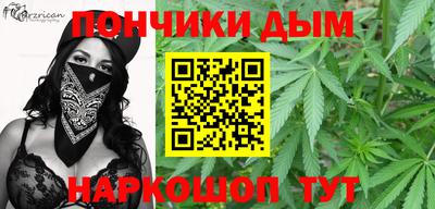 молекула духа Тулун